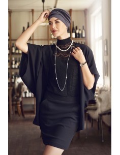 HocShanti Turban - Mixed...