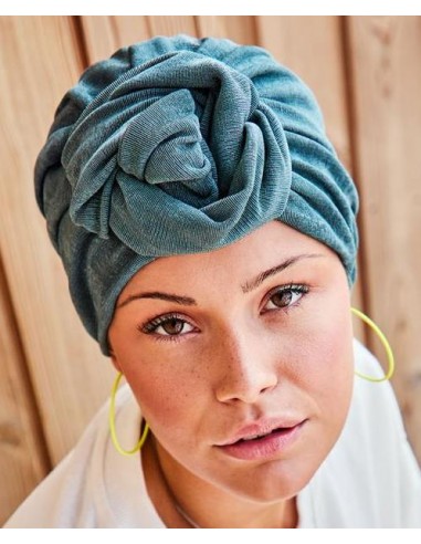HocElena . V Turban