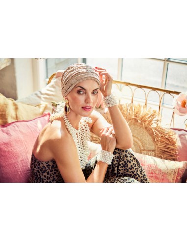 HocRuby Skye - Boho Hat