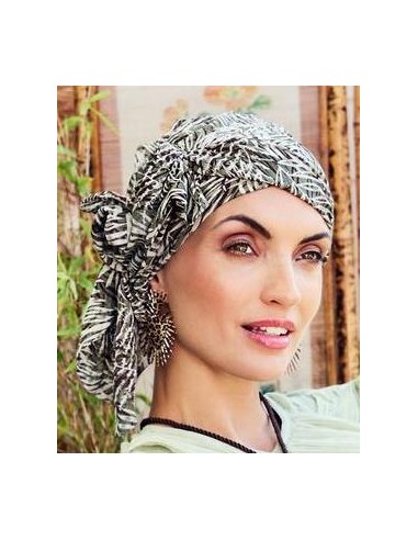 HocJuvela - Boho Turban Set - Printed