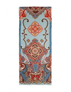Silk Scarf