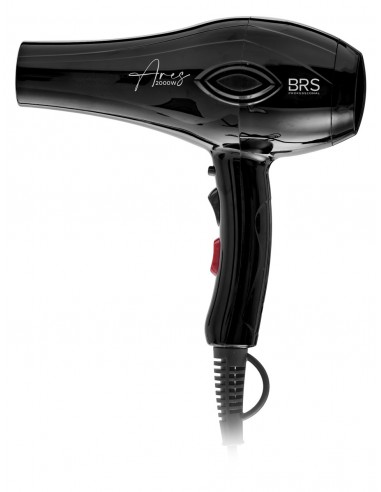 Secador BRS ARES 2000W Black