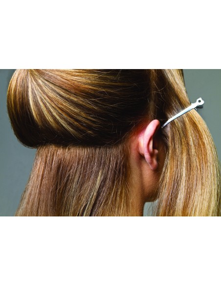 Extensiones cabello tejido clip Kitfive