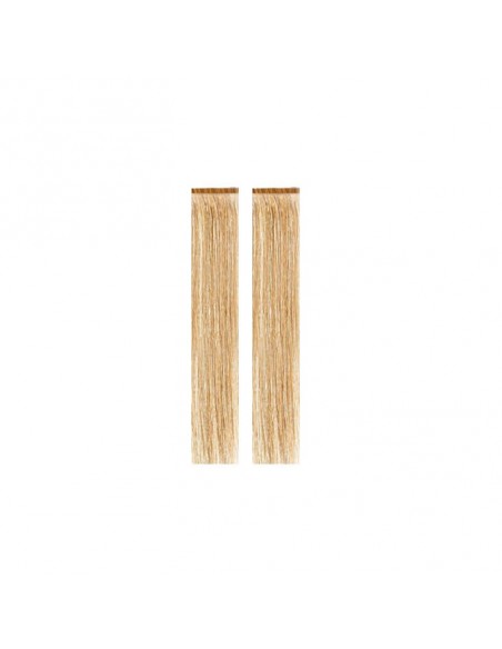 Extensiones adhesivas cabello Liso ancho 4cm (50-55 cm)