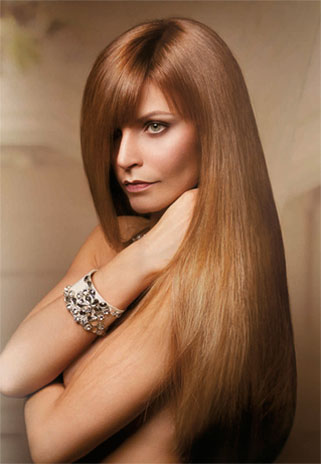 Dibiase Hair extensiones