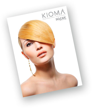 Catálogo kioma