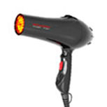 Secador de pelo Retrò.upgrade
